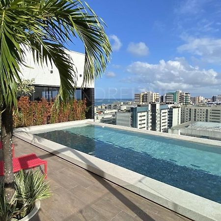 Sky Concept Apartment Maceio  Bagian luar foto
