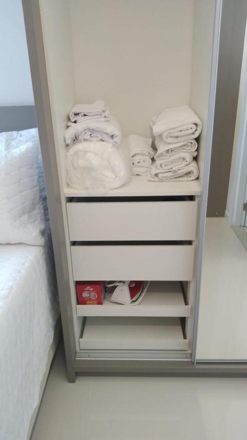 Sky Concept Apartment Maceio  Bagian luar foto