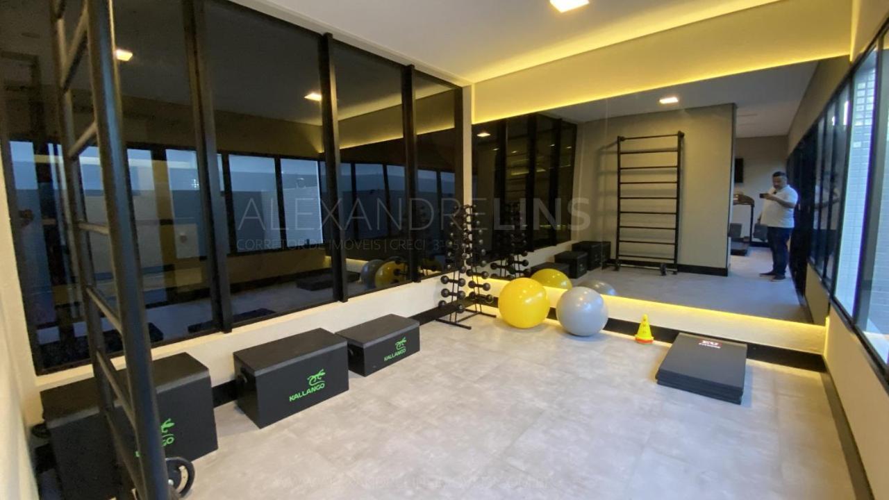 Sky Concept Apartment Maceio  Bagian luar foto