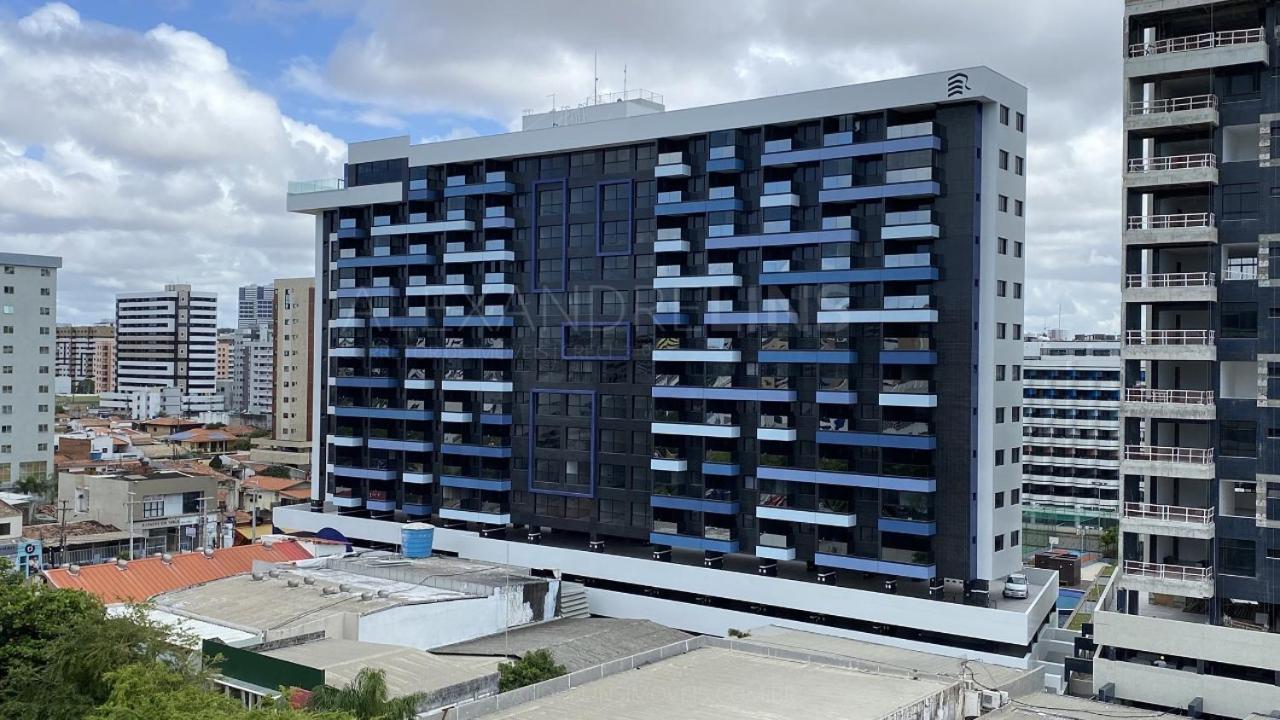 Sky Concept Apartment Maceio  Bagian luar foto