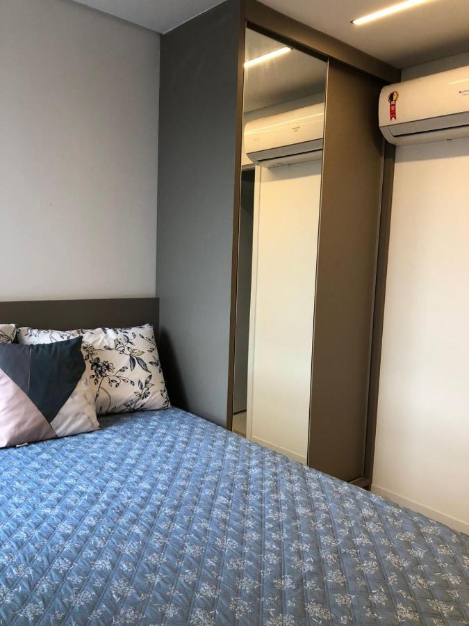 Sky Concept Apartment Maceio  Bagian luar foto