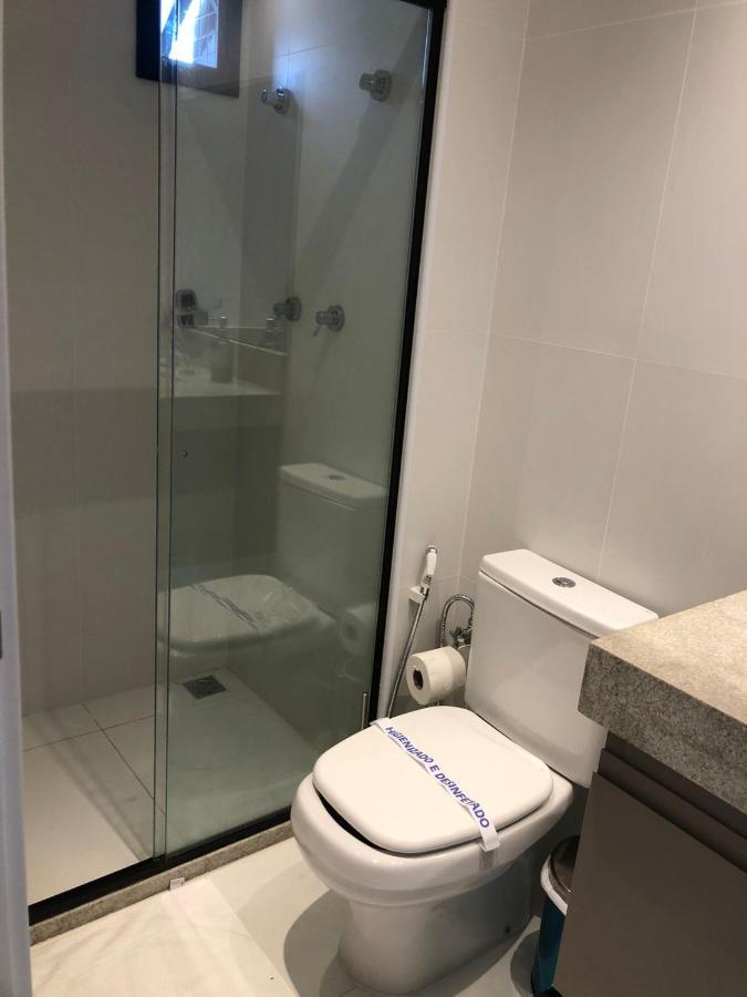 Sky Concept Apartment Maceio  Bagian luar foto
