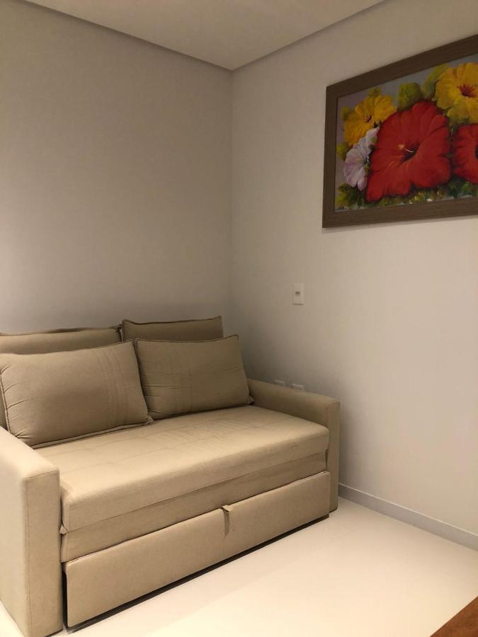 Sky Concept Apartment Maceio  Bagian luar foto