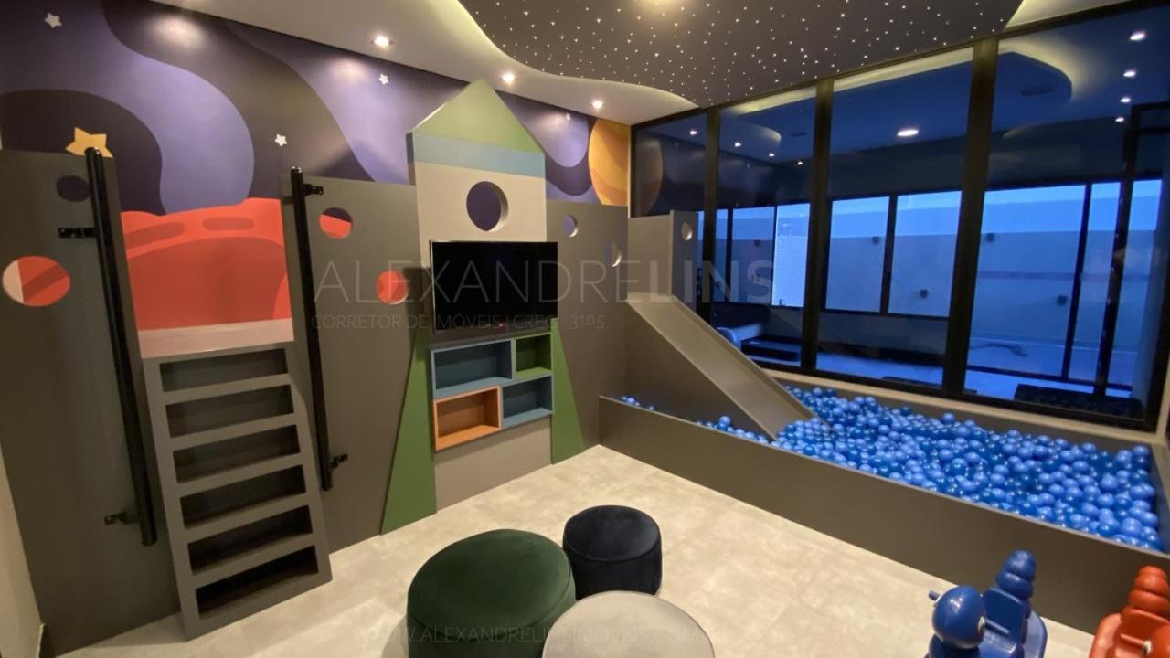 Sky Concept Apartment Maceio  Bagian luar foto