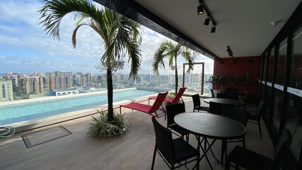 Sky Concept Apartment Maceio  Bagian luar foto