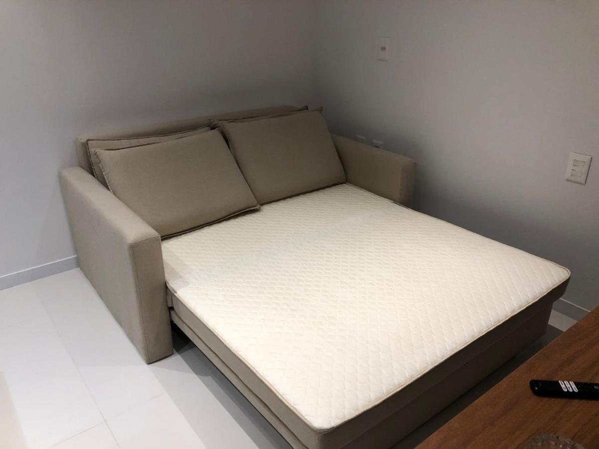Sky Concept Apartment Maceio  Bagian luar foto