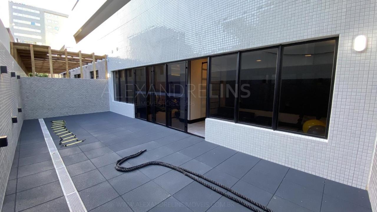 Sky Concept Apartment Maceio  Bagian luar foto