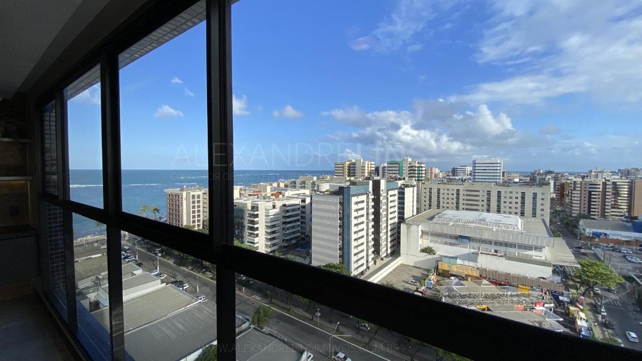 Sky Concept Apartment Maceio  Bagian luar foto