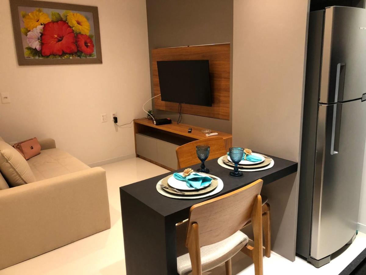 Sky Concept Apartment Maceio  Bagian luar foto