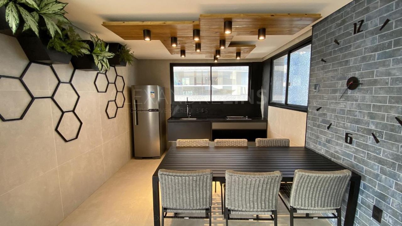 Sky Concept Apartment Maceio  Bagian luar foto